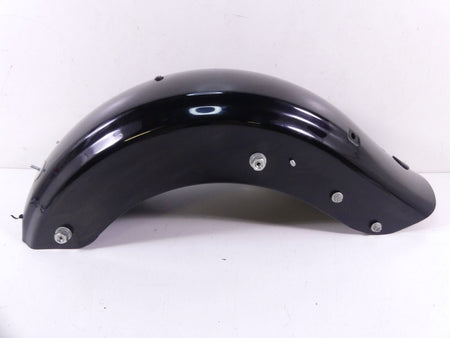 2010 Harley Touring FLHX Street Glide Rear Fender -Domestic Black 60575-10A {{ shop.shopifyCountryName }} - Mototech271