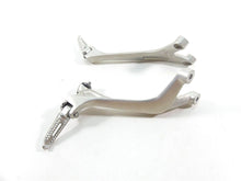 Load image into Gallery viewer, 2022 Triumph Speed Triple 1200 RS Rear Passenger Footpeg Rest T2082430 T2082440 | Mototech271

