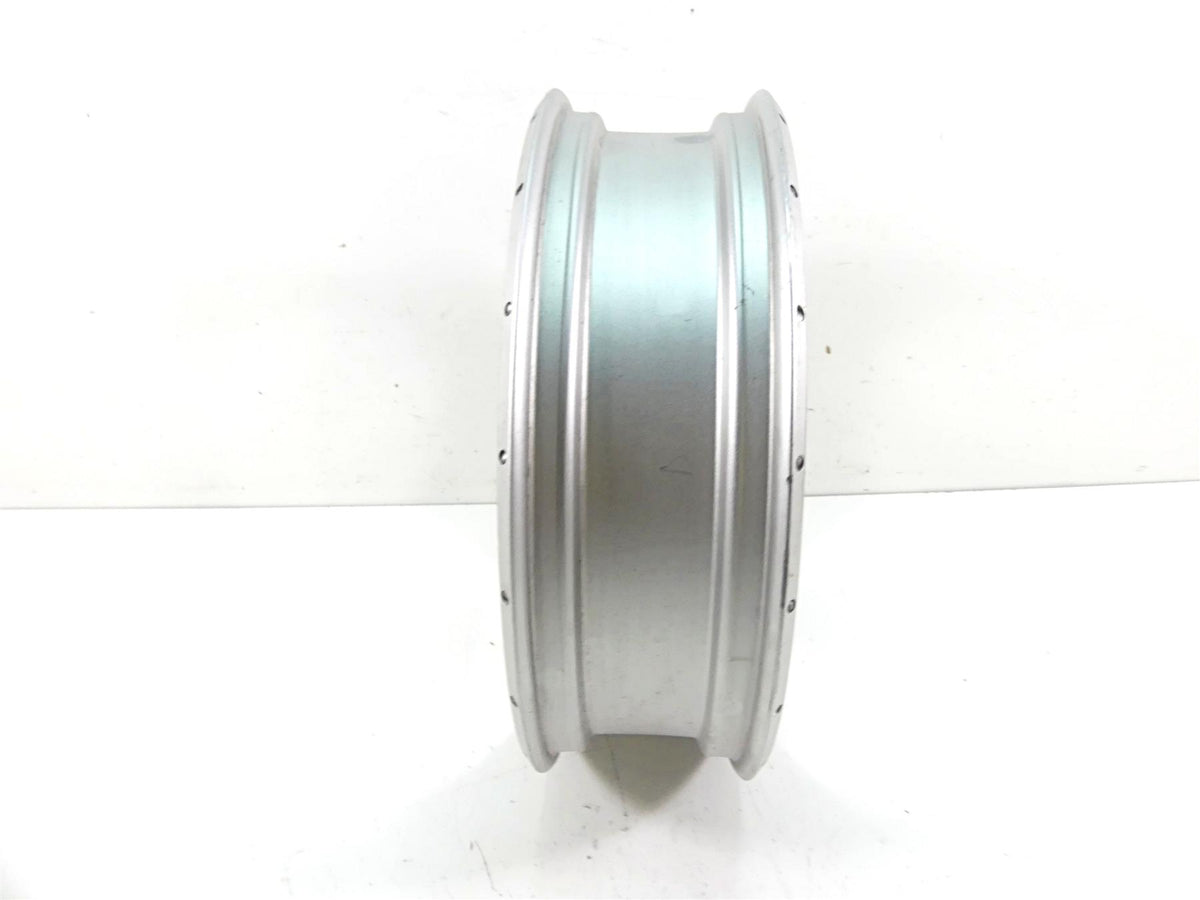 2015 BMW R1200GS GSW K50 17x4.5 Straight Rear Wheel Spoke Rim 36318526651 {{ shop.shopifyCountryName }} - Mototech271