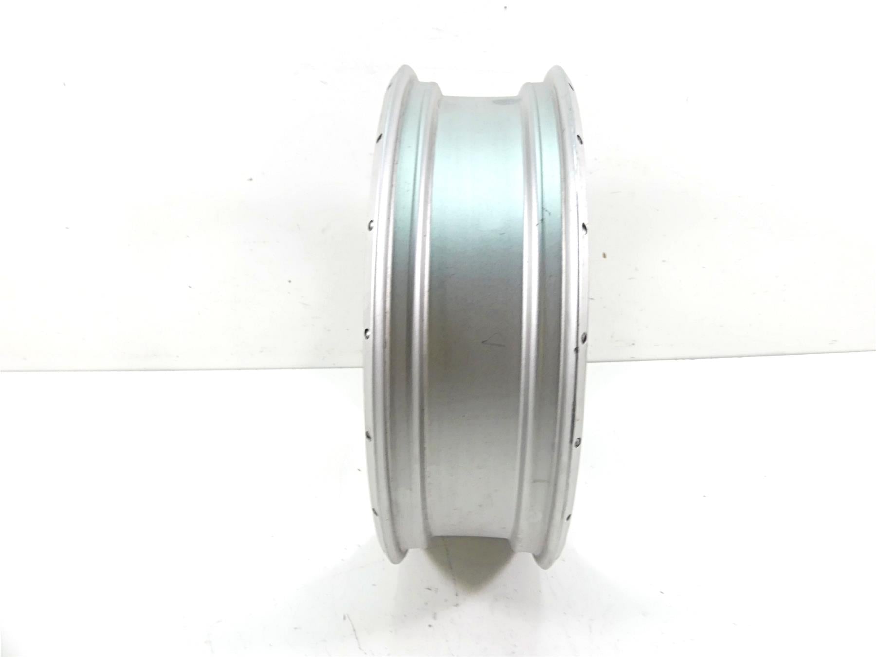 2015 BMW R1200GS GSW K50 17x4.5 Straight Rear Wheel Spoke Rim 36318526651 {{ shop.shopifyCountryName }} - Mototech271