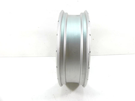 2015 BMW R1200GS GSW K50 17x4.5 Straight Rear Wheel Spoke Rim 36318526651 {{ shop.shopifyCountryName }} - Mototech271