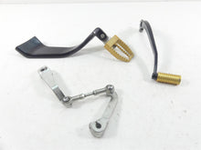 Load image into Gallery viewer, 2021 Harley Softail FXBBS Street Bob Left Mid Footpeg Foot Peg Shifter 50500603 | Mototech271
