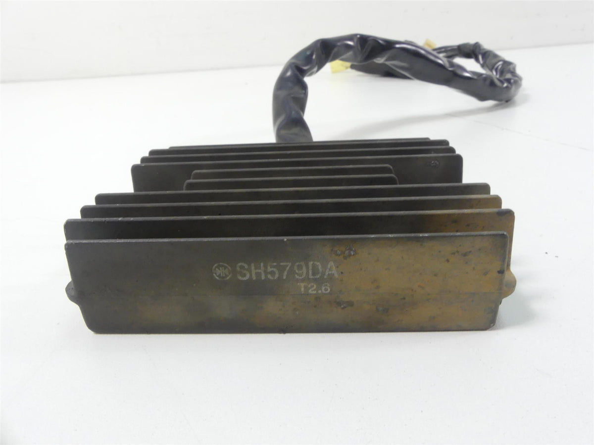 2003 Honda VTX1300 S Rectifier Voltage Regulator 31600-MEA-670 SH579DA {{ shop.shopifyCountryName }} - Mototech271