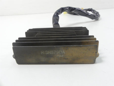 2003 Honda VTX1300 S Rectifier Voltage Regulator 31600-MEA-670 SH579DA {{ shop.shopifyCountryName }} - Mototech271