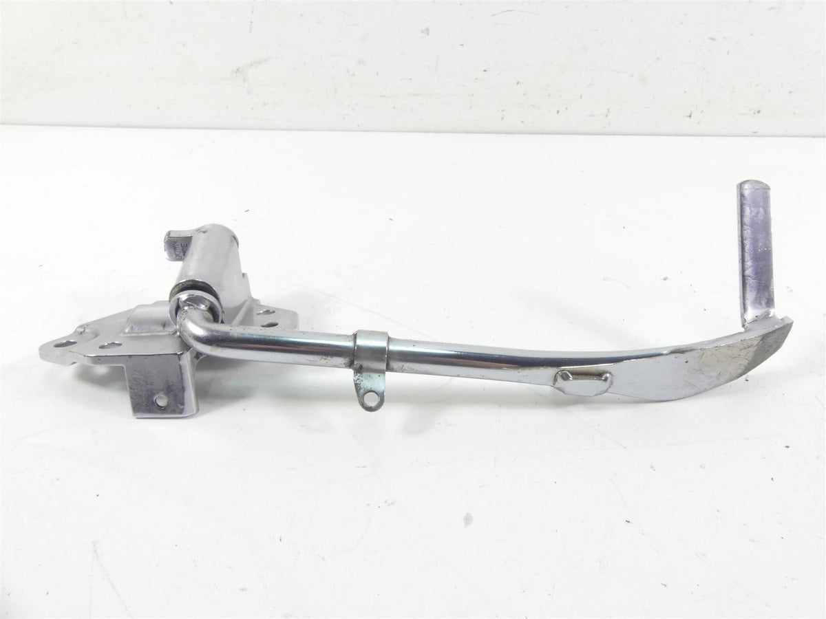 2013 Harley Touring FLTRX Road Glide Side Kick Stand Kickstand 50075-07A {{ shop.shopifyCountryName }} - Mototech271