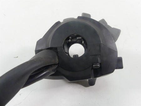 2018 Honda CBR1000 RR SC77 Left Hand Blinker Lights Control Switch 35200-MKF-D42 {{ shop.shopifyCountryName }} - Mototech271