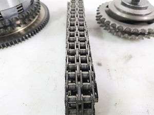 2008 Harley Touring FLHTP Electra Glide Primary Drive Clutch Kit 37817-07 | Mototech271