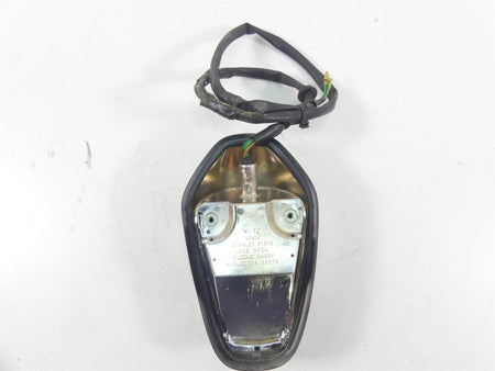 2002 Honda VTX1800 C Taillight Tail Light Lamp 33701-MCH-672 33701-MCH-673 {{ shop.shopifyCountryName }} - Mototech271