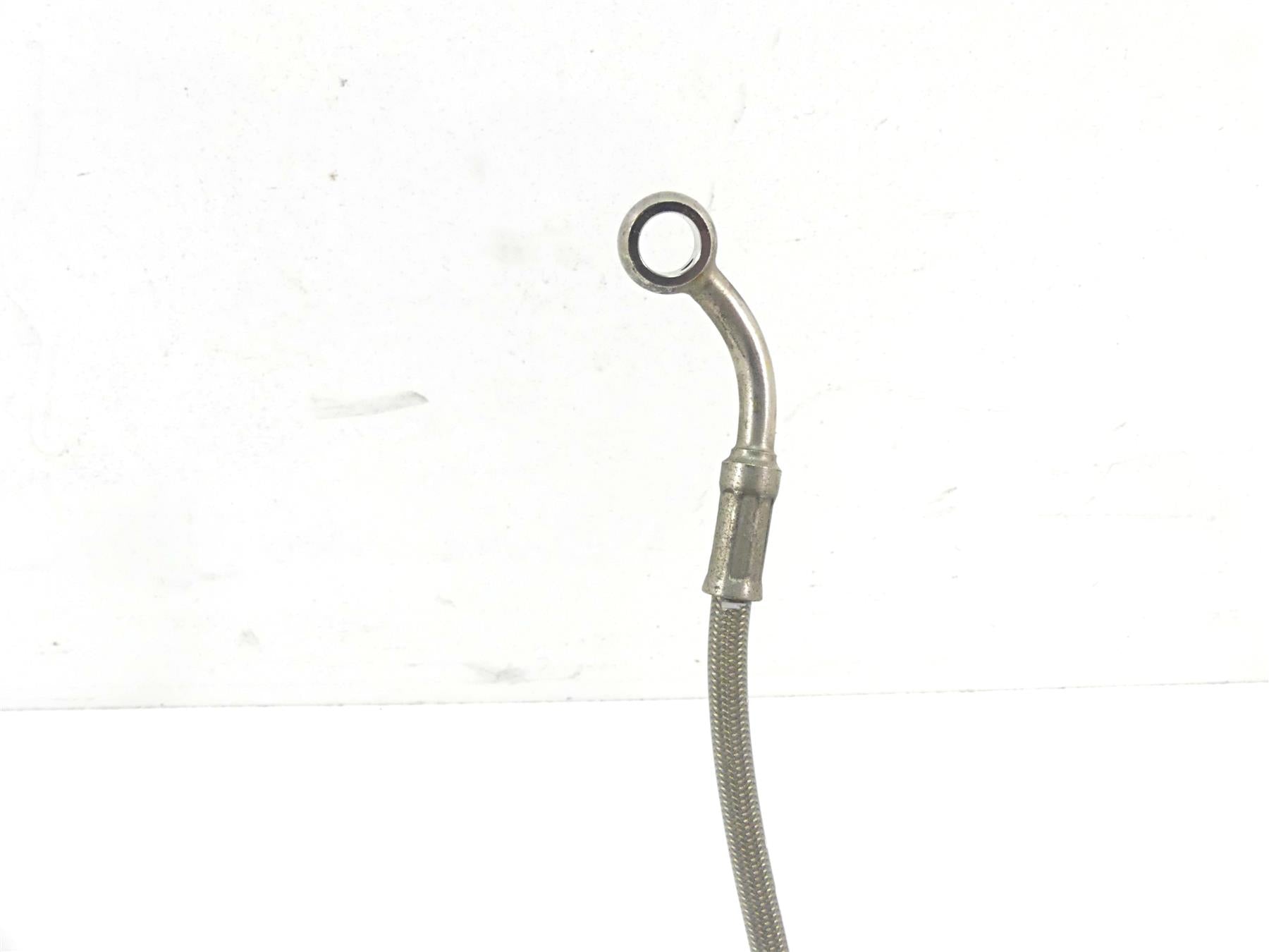 2009 BMW R1200GS K255 Adv Front Abs Brake Line Hose Set 34327671789 {{ shop.shopifyCountryName }} - Mototech271