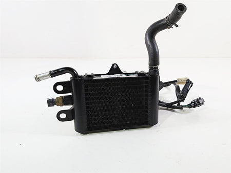 2014 Harley Touring FLHTK Electra Glide Left Radiator Fan Set 26800006-Mototech271