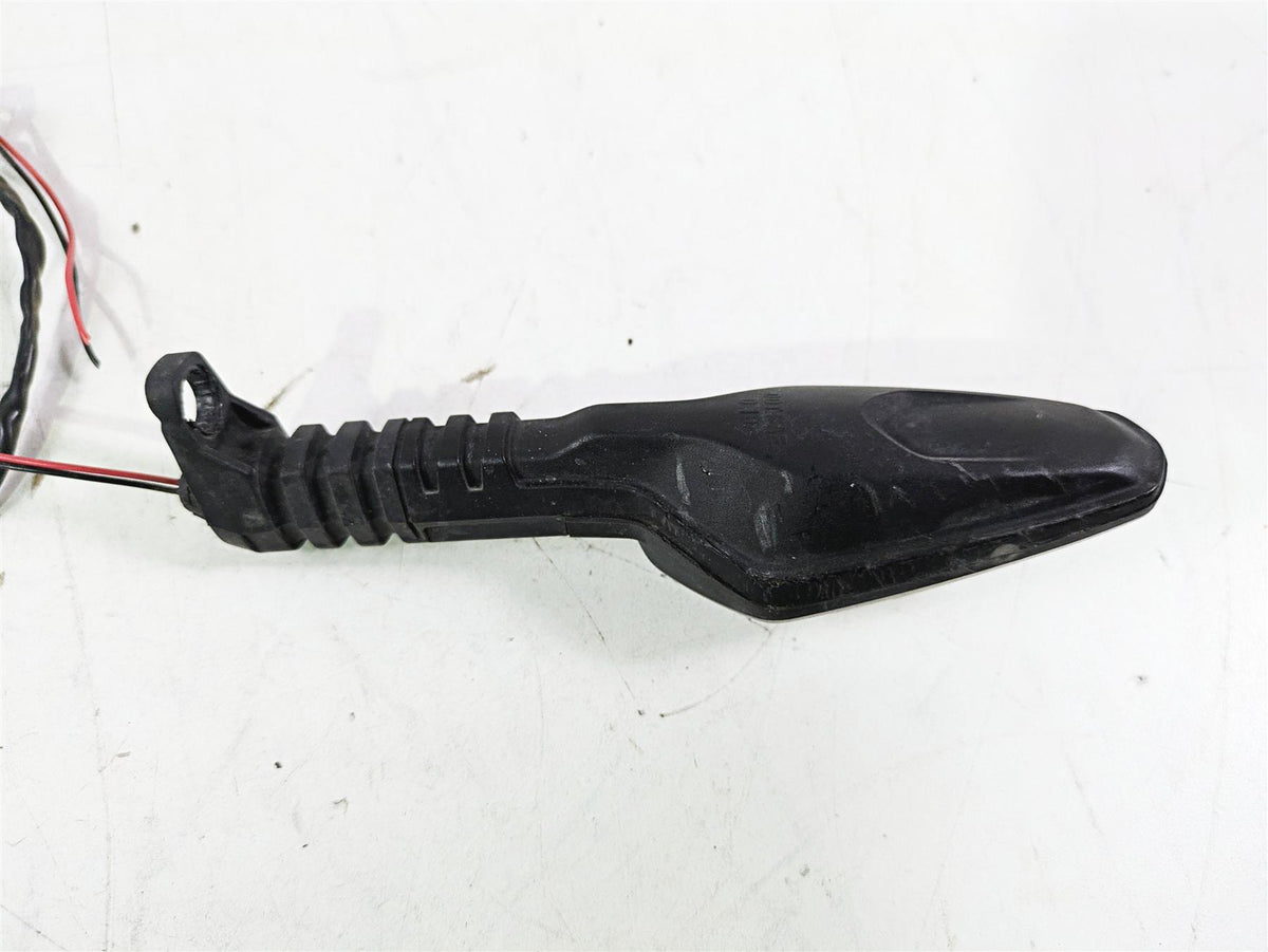 2023 BMW G310R K03 Rear Blinker Turn Signal Set 63138557204 {{ shop.shopifyCountryName }} - Mototech271