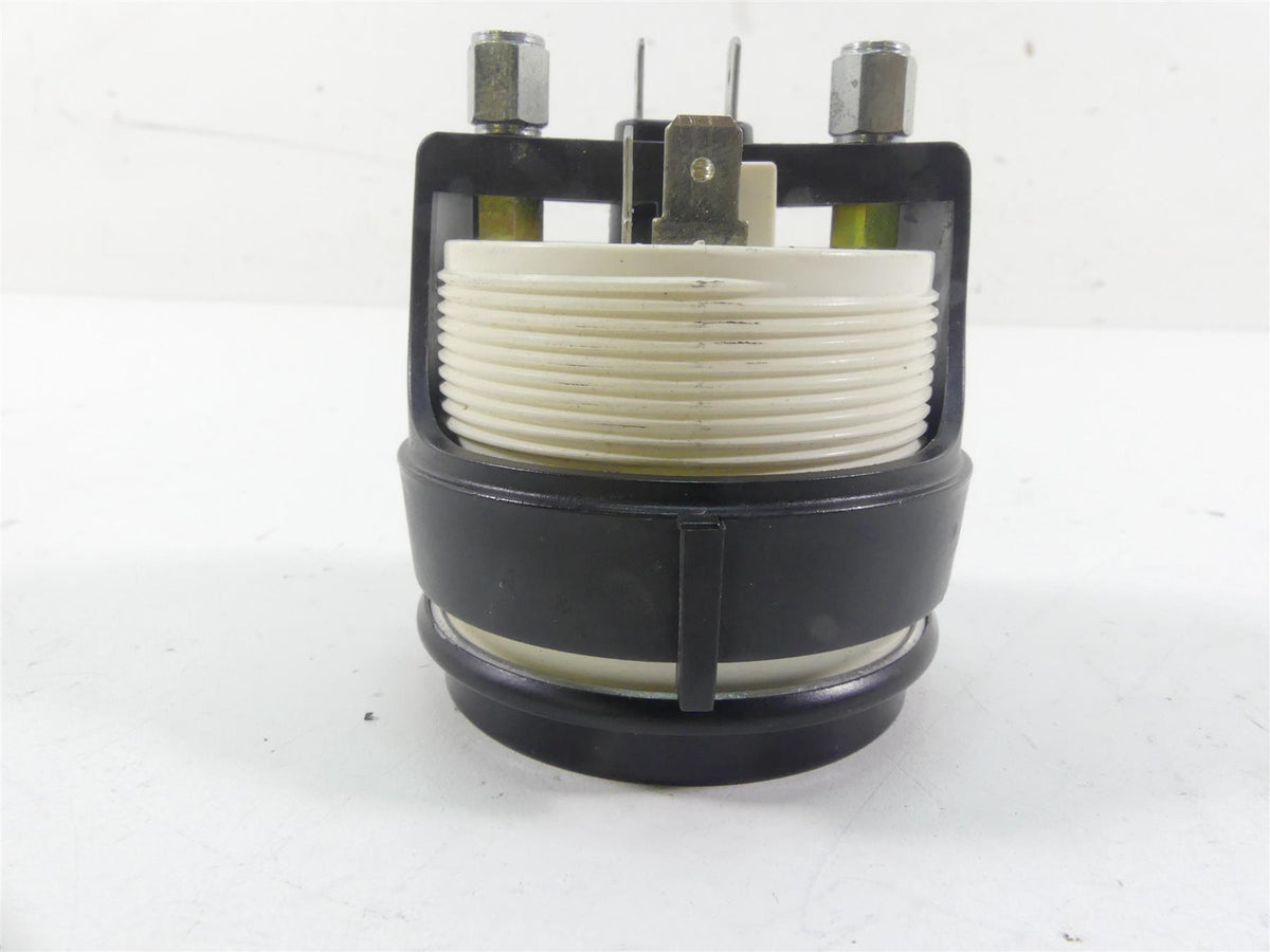 1999 Harley Touring FLHTCUI Electra Glide Volt Voltage Meter Gauge 74526-96C {{ shop.shopifyCountryName }} - Mototech271