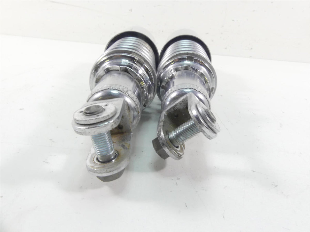 1977 Honda CB750 A Four Hondamatic Rear Shock Damper 52400-393-771 52400-393-773 {{ shop.shopifyCountryName }} - Mototech271
