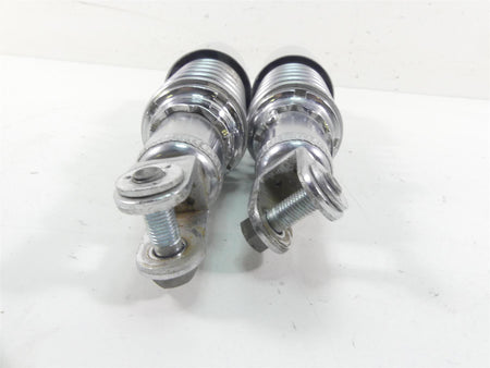 1977 Honda CB750 A Four Hondamatic Rear Shock Damper 52400-393-771 52400-393-773 {{ shop.shopifyCountryName }} - Mototech271