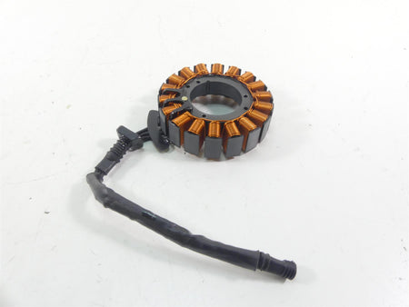 2021 Harley Softail FXBBS 114 Street Bob Stator Alternator Generator 29900042A {{ shop.shopifyCountryName }} - Mototech271