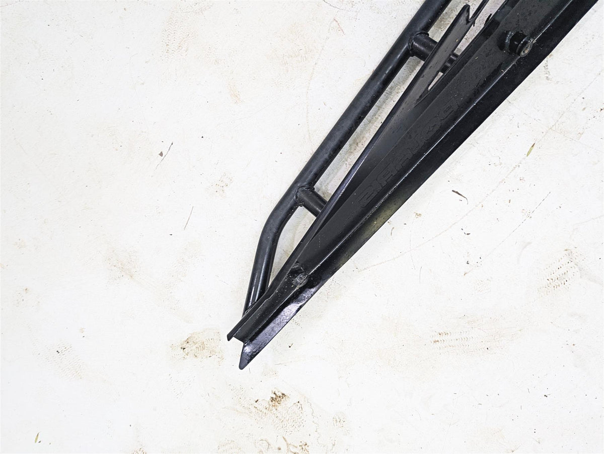 2018 Polaris RZR XP 1000 Trail Rock Modified Rock Slider Step Frame Set 2635548 {{ shop.shopifyCountryName }} - Mototech271