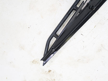 2018 Polaris RZR XP 1000 Trail Rock Modified Rock Slider Step Frame Set 2635548 {{ shop.shopifyCountryName }} - Mototech271