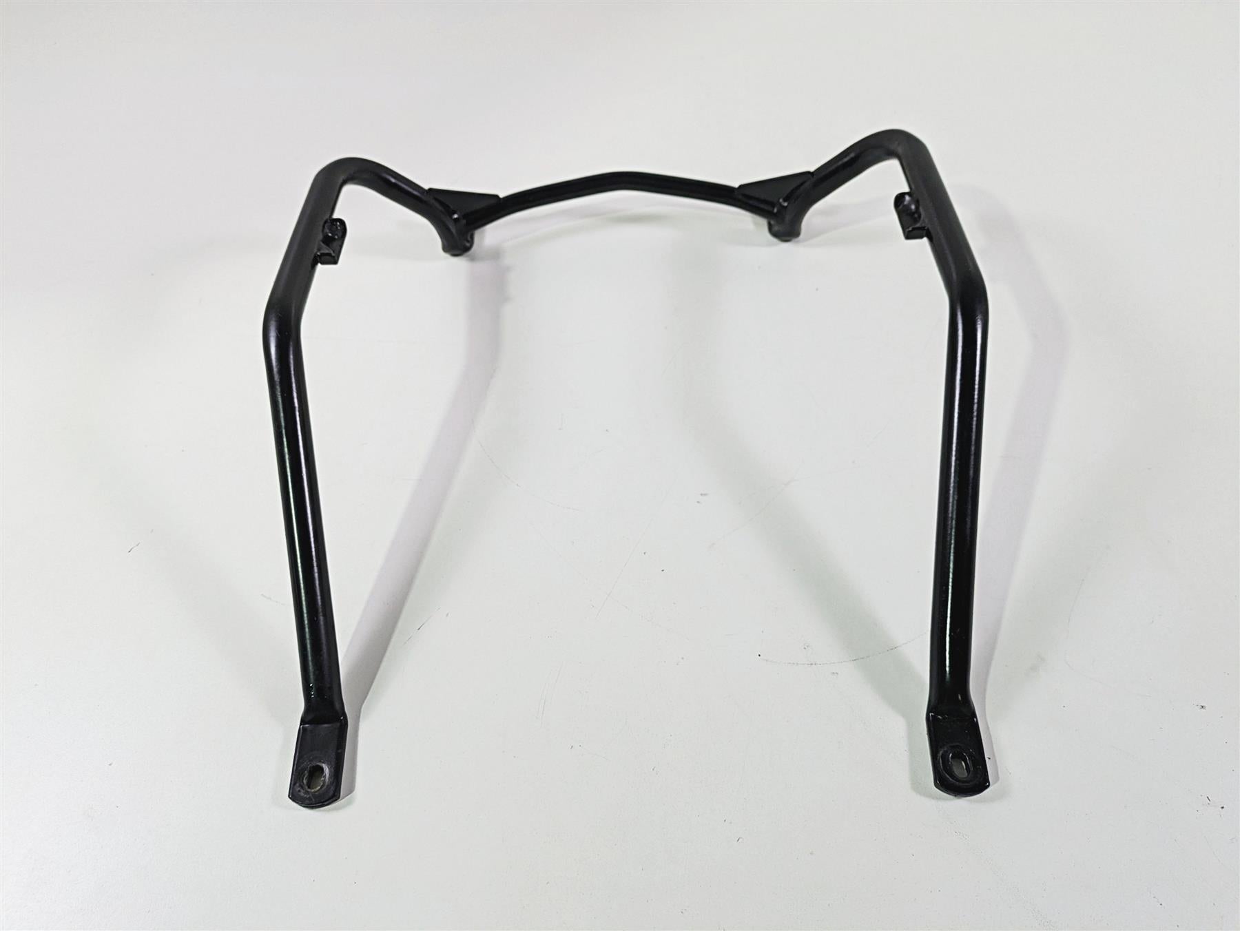 2014 BMW K1300S K40 Case Holder Rail Mount Grab 71607684618 {{ shop.shopifyCountryName }} - Mototech271