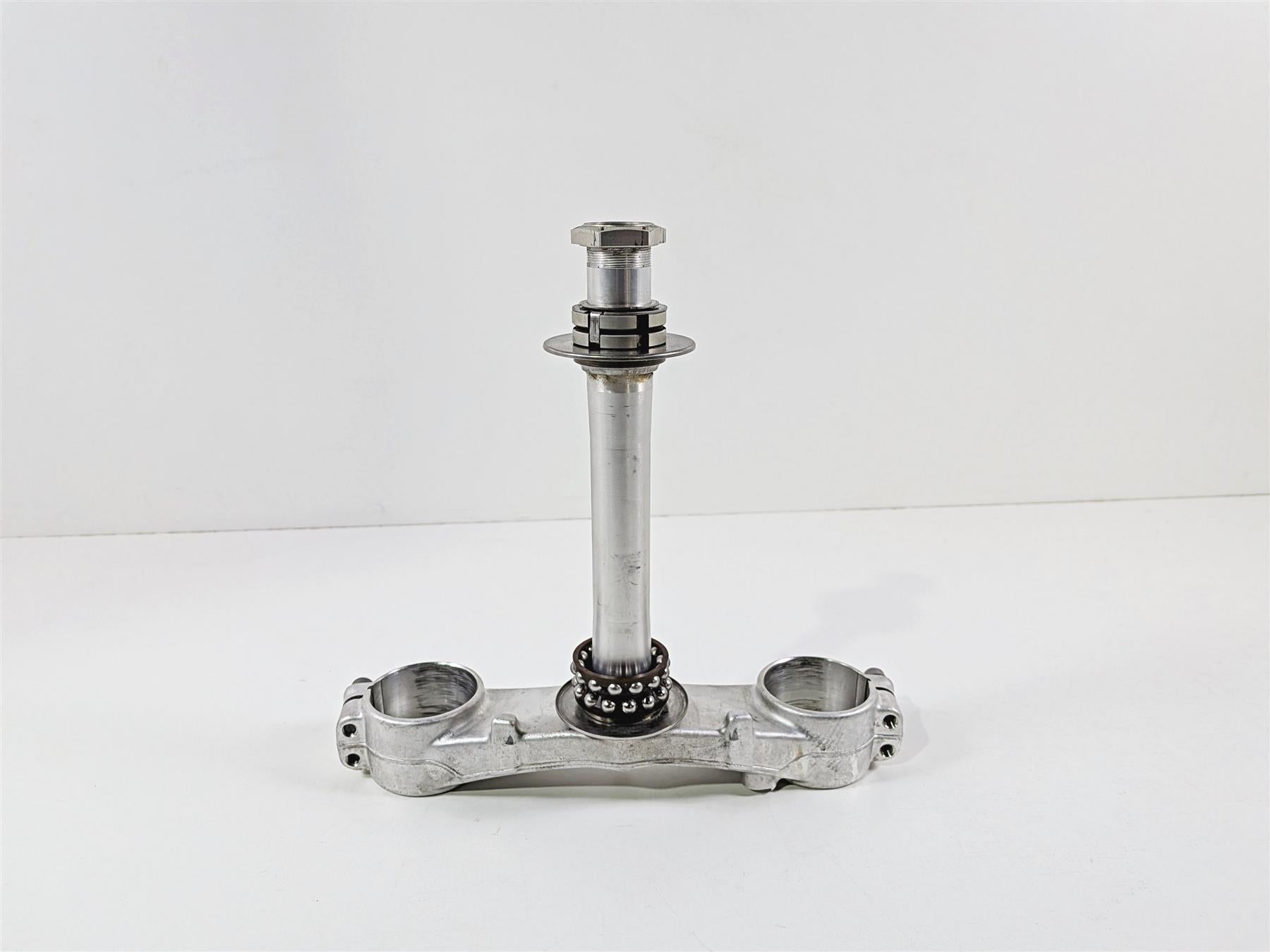 2017 BMW S1000RR K46 Lower Triple Tree Steering Clamp 8526936 31428552933 {{ shop.shopifyCountryName }} - Mototech271