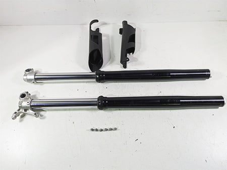 2007 KTM 450 SXF WP Forks Upgraded Cartridge 14187C05 4860 MXMA {{ shop.shopifyCountryName }} - Mototech271