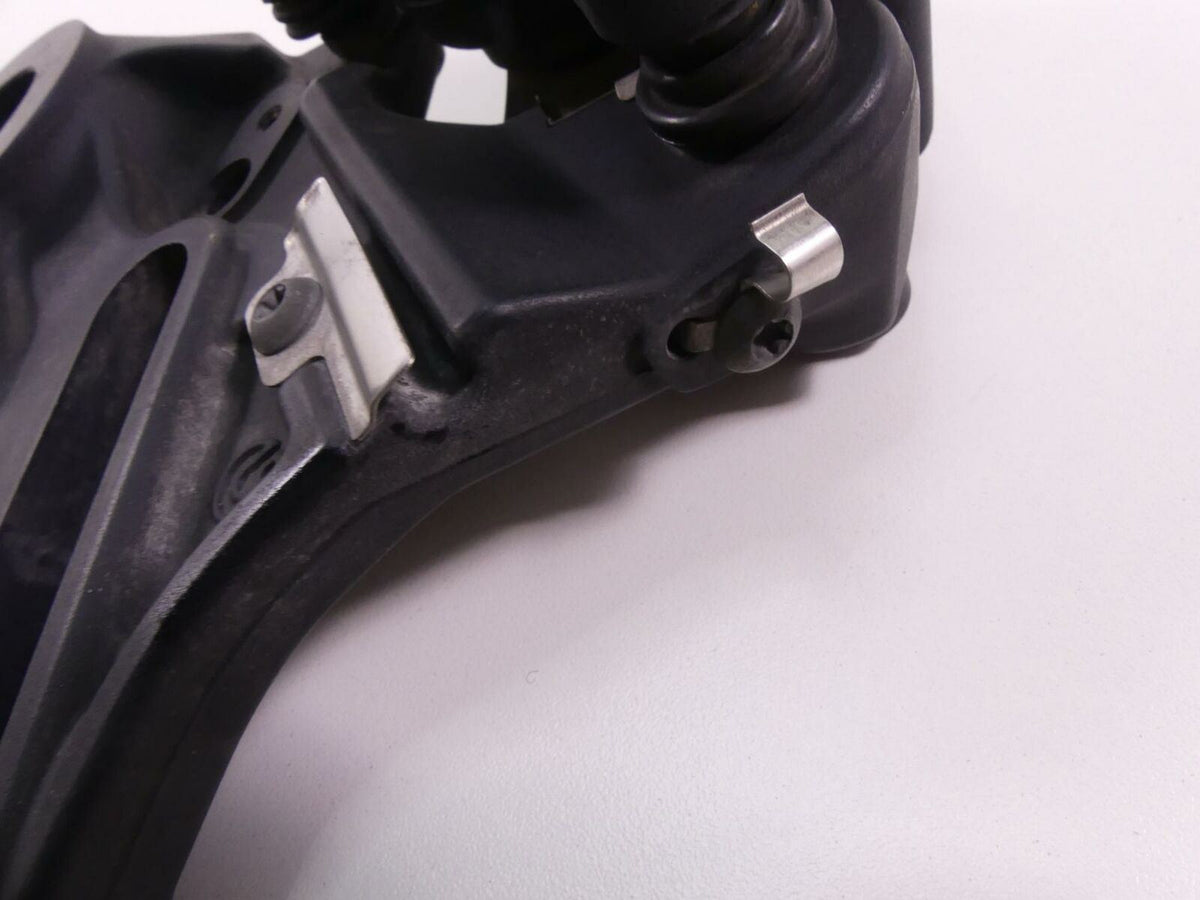 2019 BMW S1000R K47 Rear Brembo Brake Caliper 34217718562 {{ shop.shopifyCountryName }} - Mototech271