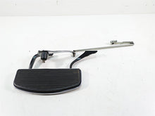 Load image into Gallery viewer, 2012 Harley FLD Dyna Switchback Left Floor Board &amp; Shifter Parts 54174-12 | Mototech271

