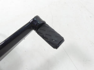 2008 Ducati Hypermotard 1100S Front Right Foot Peg & Brake Pedal Set 82420711A
