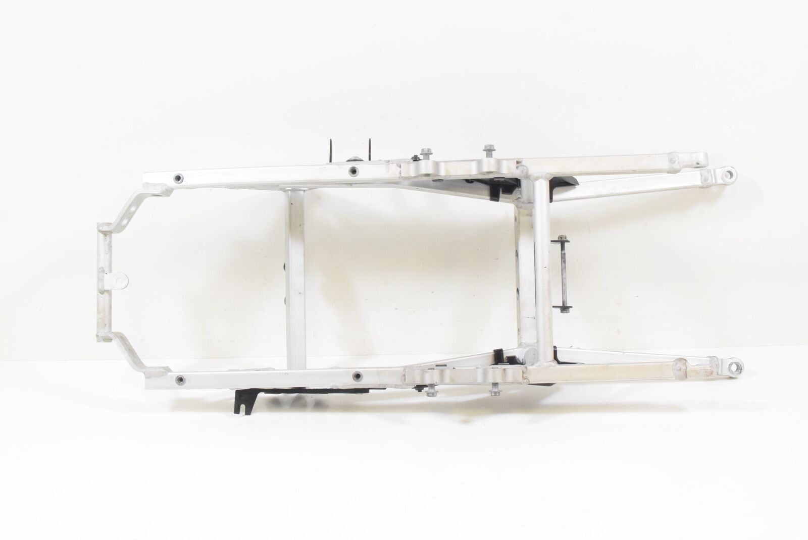 2010 Aprilia Tuono 1000 Rear STRAIGHT Subframe Sub Frame AP8146500 {{ shop.shopifyCountryName }} - Mototech271