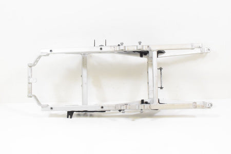 2010 Aprilia Tuono 1000 Rear STRAIGHT Subframe Sub Frame AP8146500 {{ shop.shopifyCountryName }} - Mototech271