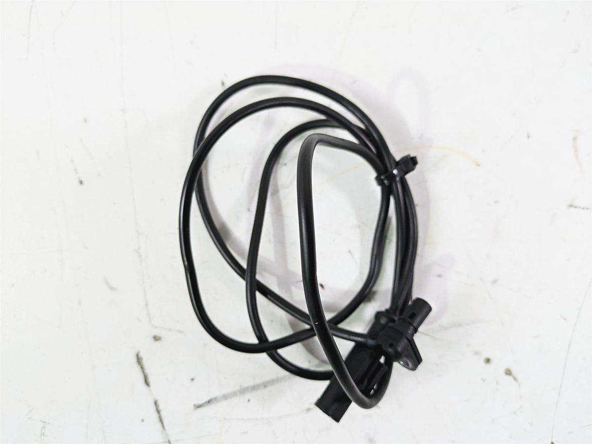 2015 Ducati Panigale 1299 S Front Wheel Speed Abs Brake Sensor 55212111B {{ shop.shopifyCountryName }} - Mototech271