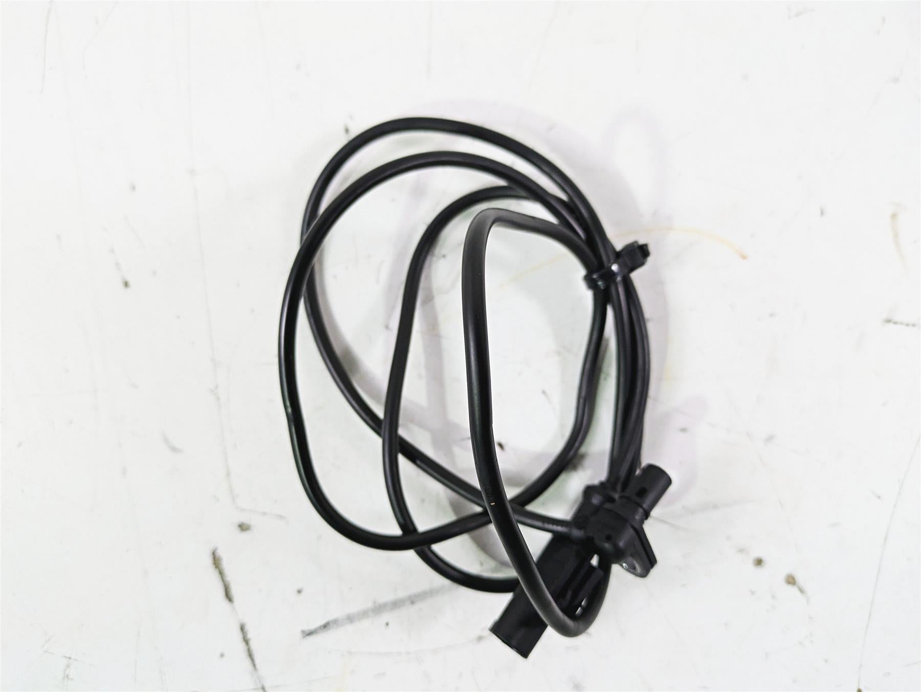 2015 Ducati Panigale 1299 S Front Wheel Speed Abs Brake Sensor 55212111B {{ shop.shopifyCountryName }} - Mototech271