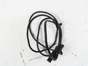 2015 Ducati Panigale 1299 S Front Wheel Speed Abs Brake Sensor 55212111B | Mototech271