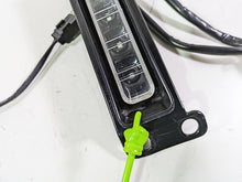 Load image into Gallery viewer, 2017 Harley Touring FLHTKSE CVO E-Glide Rear Filler Blinker Light Set - Read
