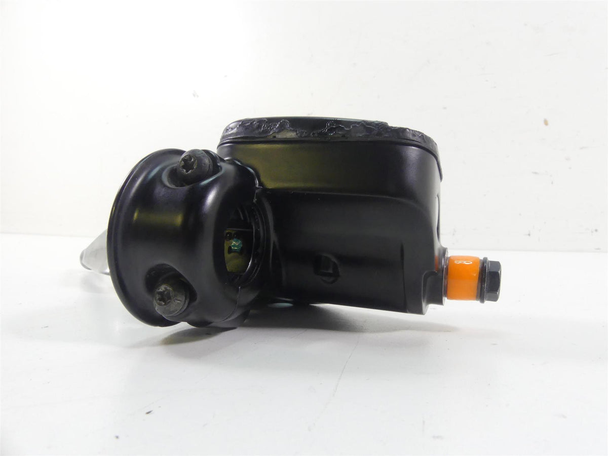2016 Harley Touring FLHTP Electra Glide Clutch Master Cylinder & Lever 11/16" {{ shop.shopifyCountryName }} - Mototech271