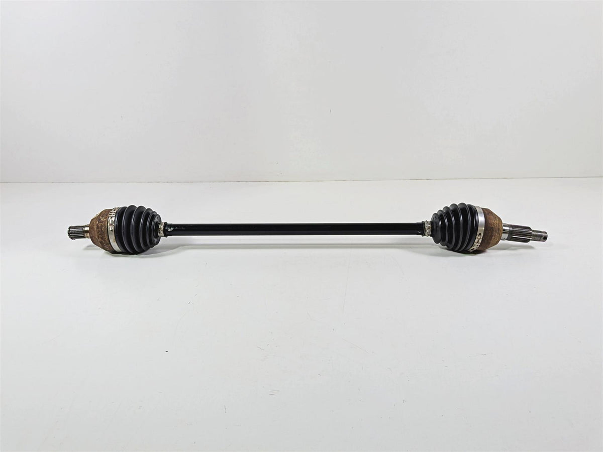 2022 Can Am Maverick X3 XRC Turbo RR 72" Front Drive Shaft Cv Axle Set 705402048-Mototech271