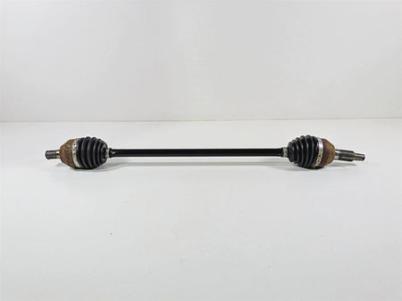2022 Can Am Maverick X3 XRC Turbo RR 72" Front Drive Shaft Cv Axle Set 705402048-Mototech271