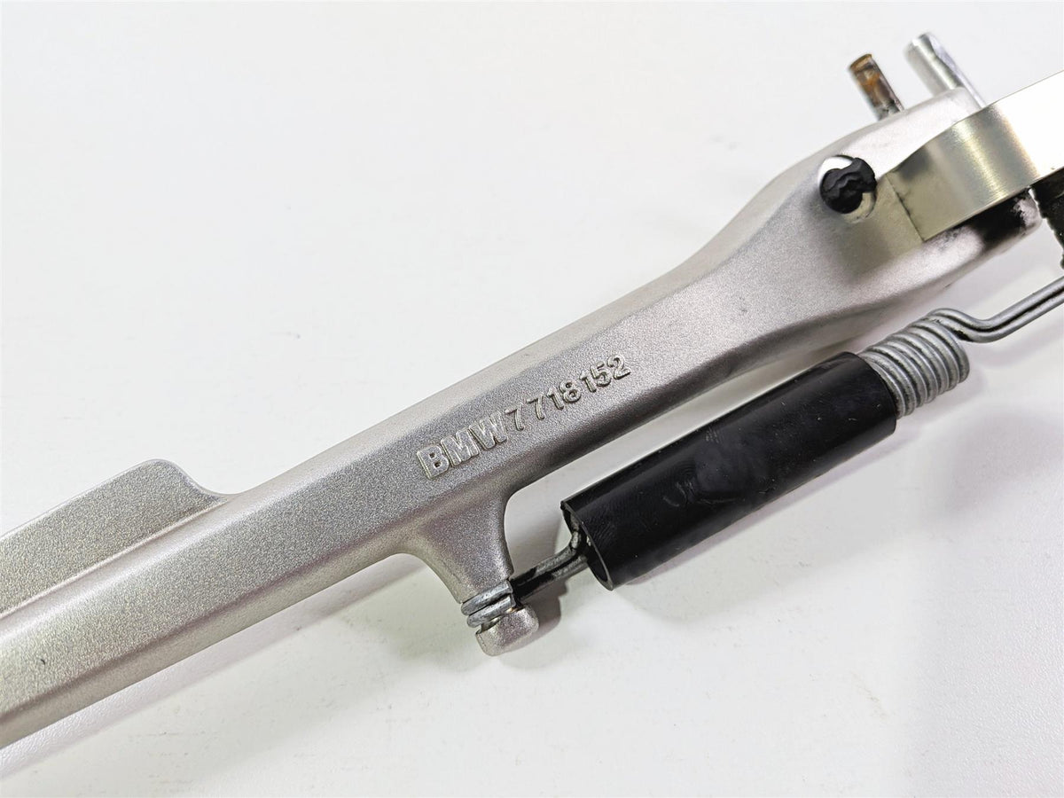 2014 BMW S1000RR K46 Side Kickstand Kick Stand & Spring -Read 46537718152 {{ shop.shopifyCountryName }} - Mototech271