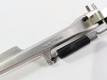 2014 BMW S1000RR K46 Side Kickstand Kick Stand & Spring -Read 46537718152 {{ shop.shopifyCountryName }} - Mototech271