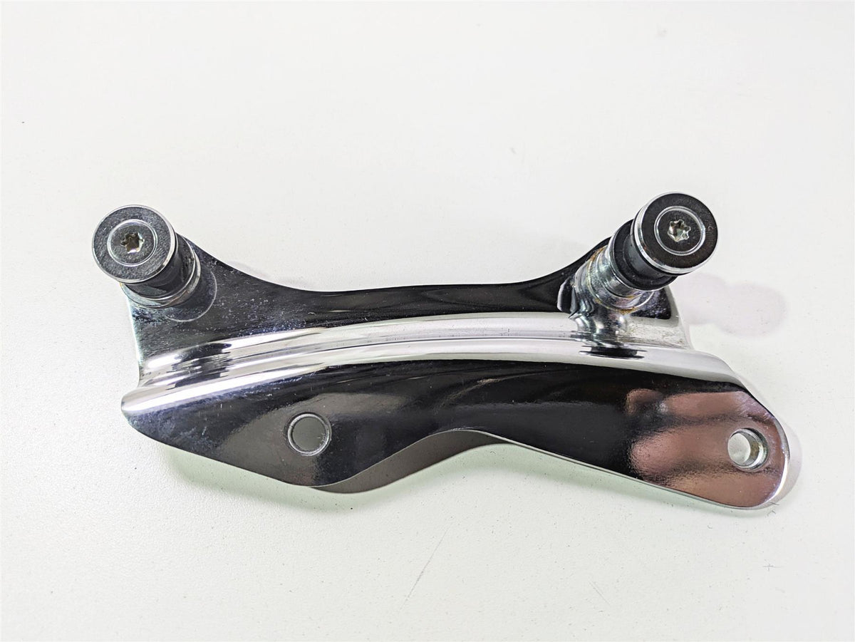 2021 Harley Touring FLTRX Road Glide 4-Point Hardware Dockings Set 52300353 {{ shop.shopifyCountryName }} - Mototech271