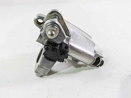 2002 Honda V-Twin VTX1800 C Front Brake Master Cylinder 45510-MZ0-A41 {{ shop.shopifyCountryName }} - Mototech271