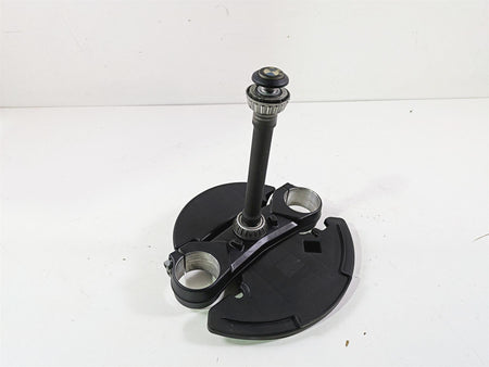 2017 BMW F800GS Adv K75 Lower Triple Tree Steering Clamp 31428530350 {{ shop.shopifyCountryName }} - Mototech271