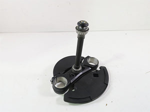2017 BMW F800GS Adv K75 Lower Triple Tree Steering Clamp 31428530350