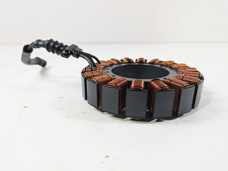 2014 Harley FLS Softail Slim Stator Alternator Generator 30017-08 {{ shop.shopifyCountryName }} - Mototech271