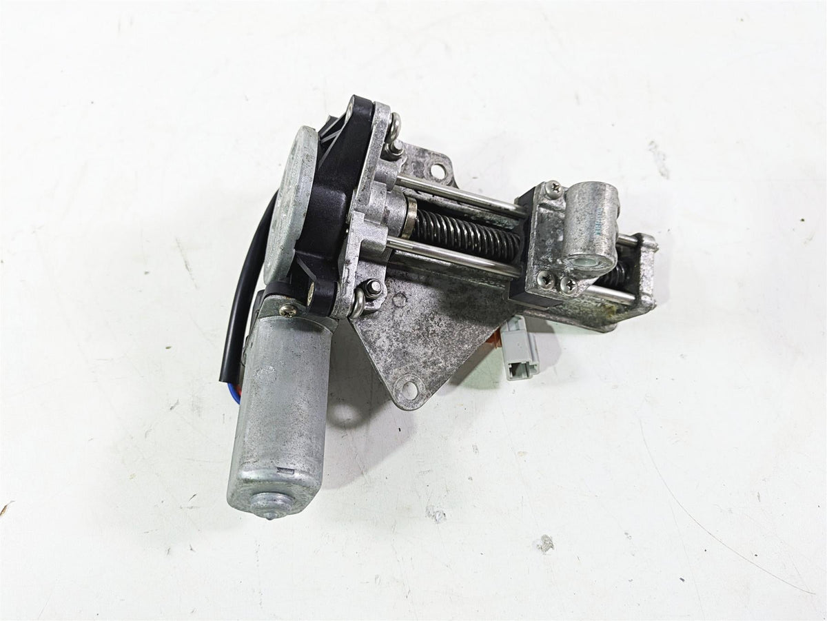 2018 Indian Chieftain Limited Windshield Screen Motor Actuator 4016791 {{ shop.shopifyCountryName }} - Mototech271
