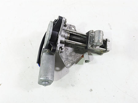 2018 Indian Chieftain Limited Windshield Screen Motor Actuator 4016791 {{ shop.shopifyCountryName }} - Mototech271