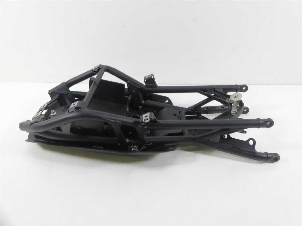2010 Ducati Streetfighter 1098 S Rear Frame Subframe & Inner Fender 47011981AA {{ shop.shopifyCountryName }} - Mototech271