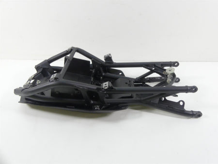 2010 Ducati Streetfighter 1098 S Rear Frame Subframe & Inner Fender 47011981AA {{ shop.shopifyCountryName }} - Mototech271