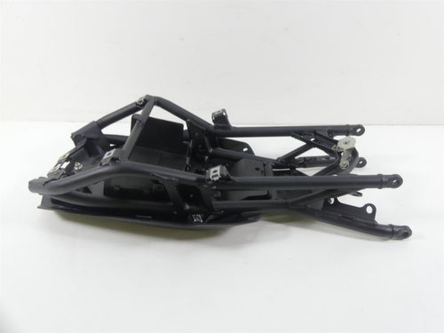 2010 Ducati Streetfighter 1098 S Rear Frame Subframe & Inner Fender 47011981AA | Mototech271