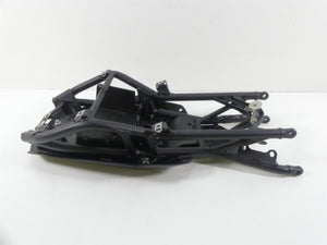 2010 Ducati Streetfighter 1098 S Rear Frame Subframe & Inner Fender 47011981AA | Mototech271