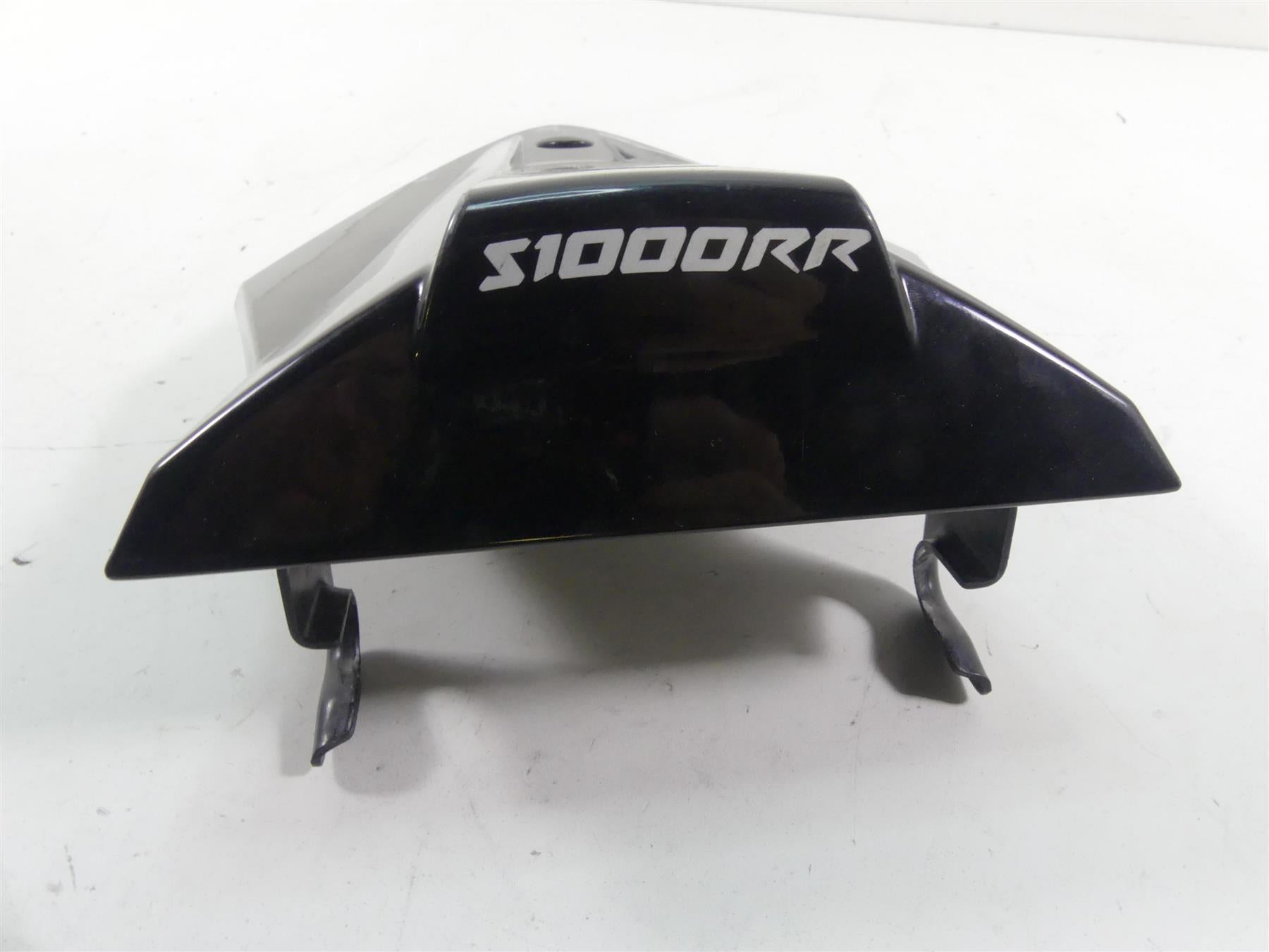 2018 BMW S1000RR K46 Rear Passenger Pillion Seat Stool Cowl Cover 77318551182 {{ shop.shopifyCountryName }} - Mototech271